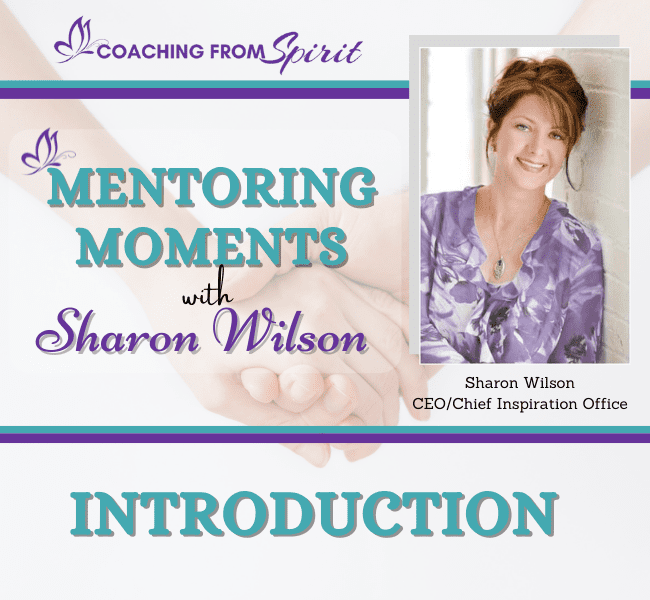 Mentoring Moments Episode 1 – Introduction to Mentoring Moments